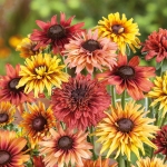 RUDBECKIA SAHARA